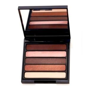 Jafra Neutral Eyeshadow Palette (Cool)